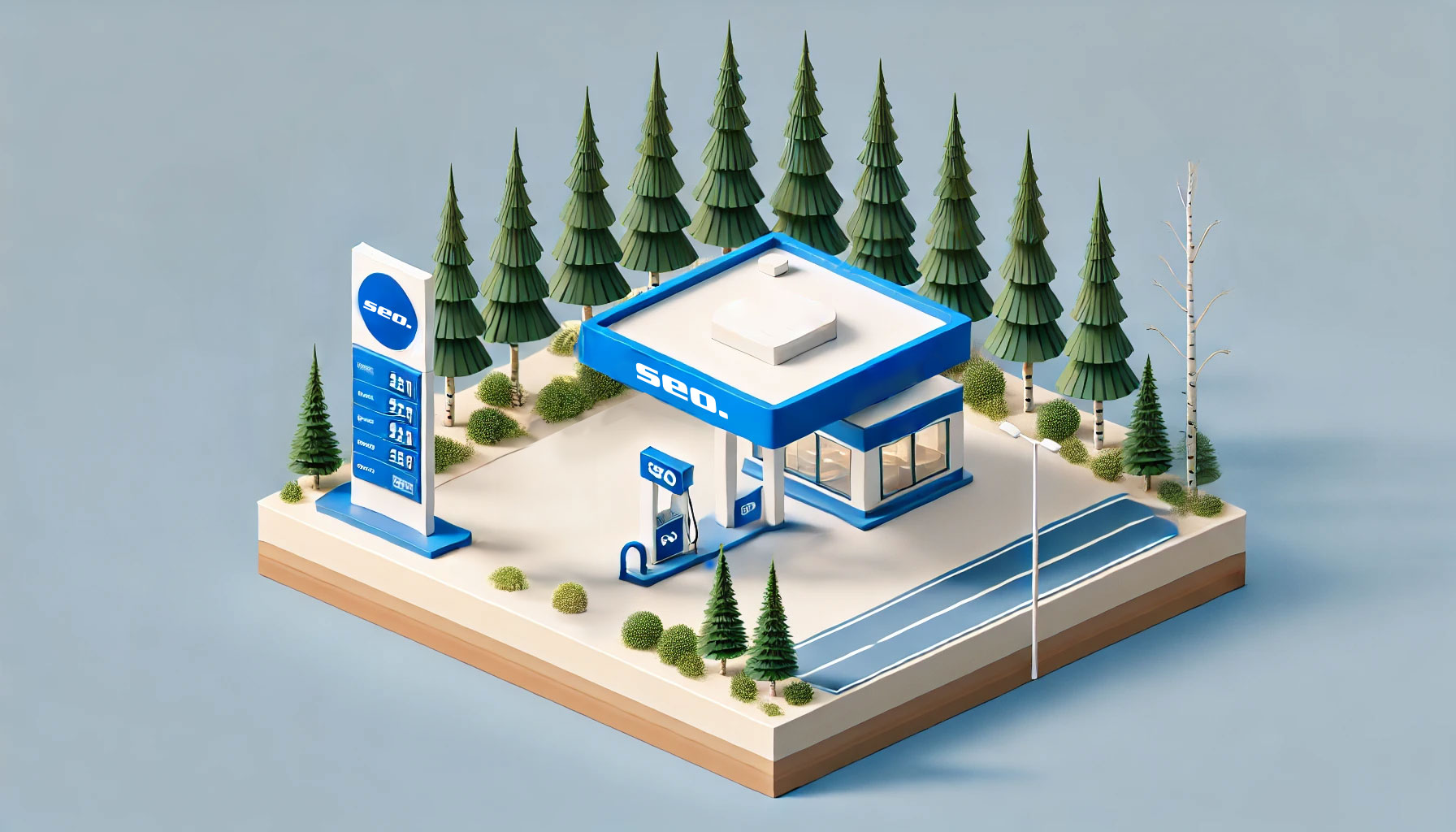 Seo Salla automaattiasema